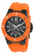 Guess® Multi Dial 'Overdrive' Men's Watch W11619G4