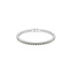 Swarovski® 'Imber Emily' Damen Metall Armbänd - Silber 5734238