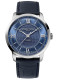 Frederique Constant® Analogique 'Premiere' Hommes Montre FC-301N3B6