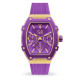 Ice Watch® Multi-cadrans 'Ice Boliday - Ultra Violet' Femmes Montre 023289