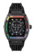 Philipp Plein® Analoog 'The hexagon phantom' Heren Horloge PWPUA0324