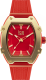 Ice Watch® Analoog 'Ice boliday - red gold' Dames Horloge (Small) 023320