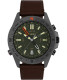 Timex® Analogue 'Tide/temp/compass' Men's Watch TW2V04000