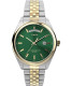 Timex® Analoog 'Legacy' Heren Horloge TW2W42800