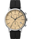 Timex® Chronograph 'Midtown Chrono' Herren Uhr TW2V70500
