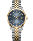 Raymond Weil® Analoog 'Freelancer' Heren Horloge 2771-STP-50051