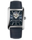 Frederique Constant® Analogique 'Carree Heart Beat' Hommes Montre FC-311N4C6