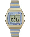 Timex® Digital 'T80' Women's Watch TW2W40800