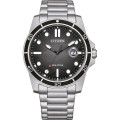 Citizen® Analogue 'Sporty Marine' Men's Watch AW1816-89E