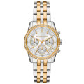 Michael Kors® Chronograaf 'Ritz' Dames Horloge MK7532