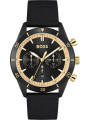 Hugo Boss® Chronograph 'Santiago' Men's Watch 1513935