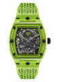 Philipp Plein® Analogue 'The $keleton Crystal' Men's Watch PWPTA0124