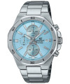 Casio® Chronograph 'Edifice' Men's Watch EFV-640D-2BVUEF