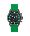 Adidas Originals® Chronograph 'Expression Two Chrono' Unisex's Watch AOFH24522