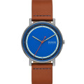 Skagen® Analog 'Signatur' Herren Uhr SKW6899