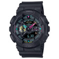 Casio® Analogue-digital 'G-shock' Men's Watch GA-110MF-1AER