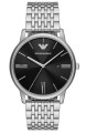 Emporio Armani® Analogue 'Minimalist' Men's Watch AR11600