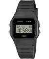 Casio® Digital 'Casio Collection' Unisex's Watch F-91WB-8AEF