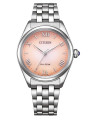 Citizen® Analogue 'L Series' Women's Watch EM1140-80X