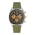 Adidas Originals® Chronograph 'Master Originals One Chrono' Unisex's Watch AOFH23504