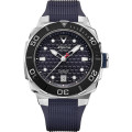 Alpina® Analoog 'Seastrong diver extreme' Heren Horloge AL-525N3VE6