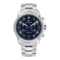 Tommy Hilfiger® Multi Dial 'Wesley' Men's Watch 1710626