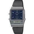 Casio® Analogue-digital 'Casio Collection Vintage' Unisex's Watch AQ-800EB-2AEF