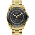 Bulova® Analogue 'Precisionist' Men's Watch 98D156