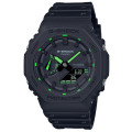 Casio® Analogue-digital 'G-shock' Men's Watch GA-2100-1A3ER