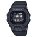 Casio® Digital 'G-shock' Men's Watch GBD-200-1ER