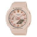 Casio® Analogue-digital 'G-shock' Women's Watch GMA-S2100-4AER