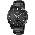 Casio® Analogue-digital 'Collection' Men's Watch LCW-M170DB-1AER