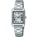 Casio® Analogue 'Casio Collection' Women's Watch LTP-B150D-7BEF