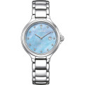 Citizen® Analoog Dames Horloge EW2680-84N