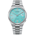 Citizen® Analoog 'Tsuyosa' Heren Horloge NJ0151-88M