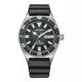 Citizen® Analoog 'Promaster marine' Heren Horloge NY0120-01EE