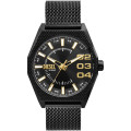 Diesel® Analogue 'Scraper' Men's Watch DZ2194