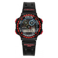 Digi-tech® Digital Men's Watch DT102913