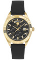 Philipp Plein® Analogue 'Date Superlative Gent' Men's Watch PWPVA0224