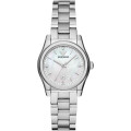 Emporio Armani® Analogue 'Federico' Women's Watch AR11557