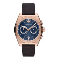 Emporio Armani® Chronograph 'Federico' Men's Watch AR11563