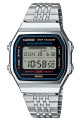 Casio® Digital 'Casio Collection Vintage' Unisex's Watch ABL-100WE-1AEF