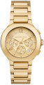 Michael Kors® Chronograph 'Gramercy' Damen Uhr MK7520