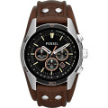 Fossil® Chronograph 'Coachman' Men's Watch CH2891