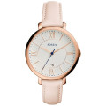 Fossil® Analogue 'Jacqueline' Women's Watch ES3988