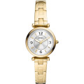 Fossil® Analogue 'Carlie' Women's Watch ES5203