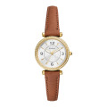 Fossil® Analogue 'Carlie' Women's Watch ES5297