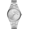 Fossil® Analogue 'Scarlette' Women's Watch ES5300