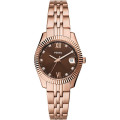 Fossil® Analogue 'Scarlette' Women's Watch ES5324