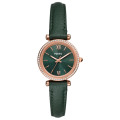 Fossil® Analogue 'Carlie' Women's Watch ES5370